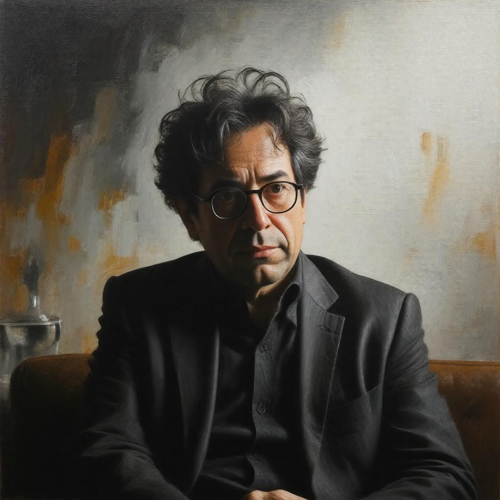 Atom Egoyan